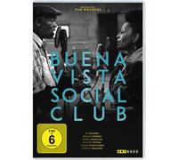 Buena Vista Social Club (OmU) (DVD) Ferrer Ibrahim Galban Manuel Cooder Ry Ruben