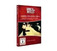Buena Vista Social Club (OmU) - Rock & Roll Cinema [Alemania] [DVD]