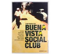 Buena_Vista_Social_Club [Reino Unido] [DVD]