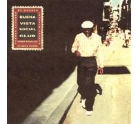 Buena Vista Social Club, Ry Cooder - Buena Vista Social Club by Buena Vista Social Club, Ry Cooder (2008) Audio CD