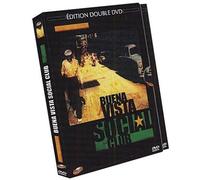 Buena Vista Social Club & The Story of Jazz [Francia] [DVD]