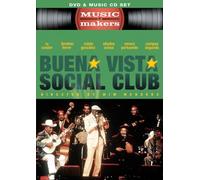 Buena Vista Social Club [USA] [DVD]