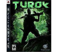 Buena Vista Turok, PS3 - Juego (PS3)