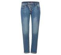 Buena Vista Vaqueros Malibu Stretch, Bright Denim, XS