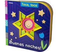 ¡Buenas noches!: 21 (Toca, toca)