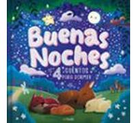 Buenas Noches - 4 Cuentos Para Dormir