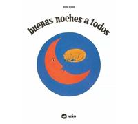 Buenas Noches A Todos