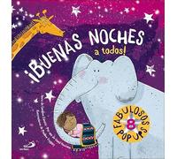 ¡buenas Noches A Todos!