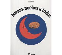 Buenas noches a todos (Bruno Munari Serie 1945)