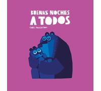 Buenas noches a todos | Chris Haughton
