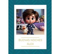 Buenas noches Álex