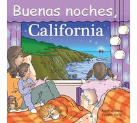 Buenas Noches, California