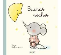 Buenas noches (Cartón)