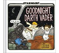 Buenas noches, Darth Vader | Jeffrey Brown