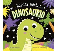 Buenas noches, dinosaurios (Picarona)