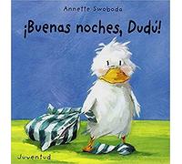 Buenas noches Dudú (LIBROS DE DUDU)