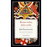 Buenas noches dulces sueños: 160 (Impedimenta)