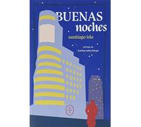 Buenas noches (ENTRE REALIDAD Y FICCION)