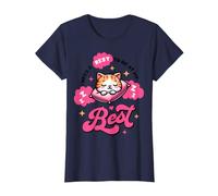 Buenas Noches -Gatito dormitando Camiseta