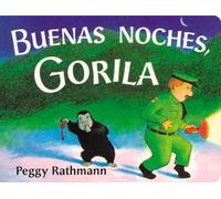 Buenas noches, Gorila