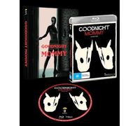 Buenas noches, mamá / Goodnight Mommy (2014) ( Ich seh, Ich seh ) [ Origen Australiano, Ningun Idioma Espanol ] (Blu-Ray)