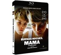 Buenas noches, mamá (Goodnight Mommy) [Blu-ray]