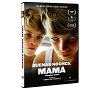 Buenas noches, mamá (Goodnight Mommy) [DVD]
