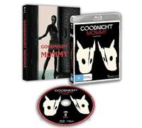 Buenas Noches, Mamá / Goodnight Mommy [ Origen Australiano, Ningun Idioma Espanol ] (Blu-Ray)