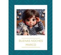 Buenas noches Marco