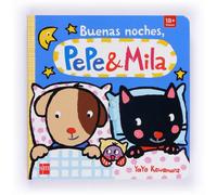 Buenas noches, Pepe &Mila