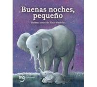 Buenas noches, pequeño