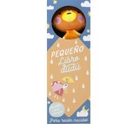 Buenas noches pequeño Zorro (Libro dudú)