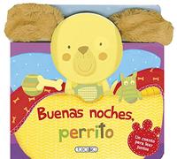 Buenas noches, perrito