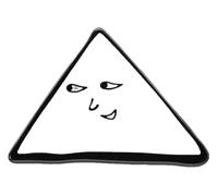 Buenas noches Punpun Esmalte Pin, Klein, Metal no precioso