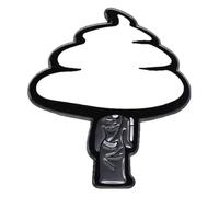 Buenas noches Punpun Esmalte Pin, Klein, Metal no precioso