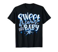 Buenas Noches - Sweet Dreams Little Baby Camiseta