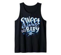 Buenas Noches - Sweet Dreams Little Baby Camiseta sin Mangas
