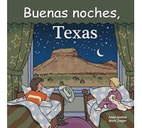 Buenas Noches, Texas