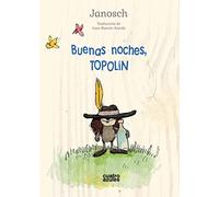 Buenas noches, Topolín (INFANTIL)