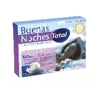 Eladiet Buenas Noches Total 30 Comprimidos