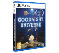 Buenas Noches Universo PS5