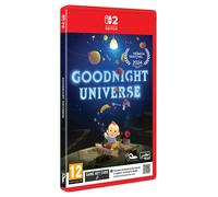Buenas Noches Universo Switch 2