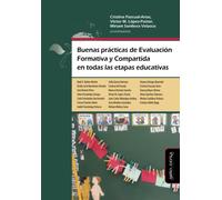 Buenas prácticas de Evaluación Formativa y Compartida en todas las etapas educativas: 28 (Educación física y deporte en la escuela)