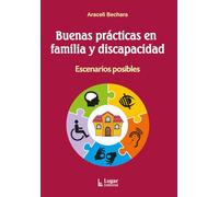 BUENAS PRACTICAS EN FAMILIA Y DISCAPACIDAD