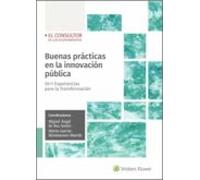 Buenas Prácticas En La Innovación Pública