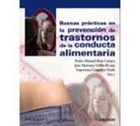 Buenas prácticas en la prevención de trastornos de la conducta alimentaria