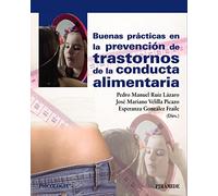 Buenas prácticas en la prevención de trastornos de la conducta alimentaria (Psicología)