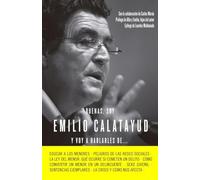 Buenas, soy Emilio Calatayud y voy a hablarles de... (Alienta)