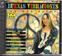 Buenas Vibraciones - Buenas Vibraciones