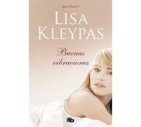 Buenas vibraciones (Travis 3) (Ficción)